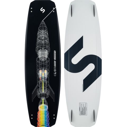 Slingshot 2025 Johnny Rocket Wakeboard