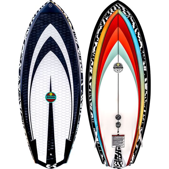 Hyperlite 2025 Shim Wakesurfer