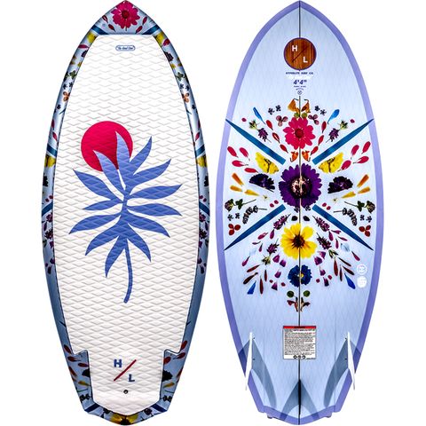 Hyperlite 2026 Good Daze Ladies Wakesurfer