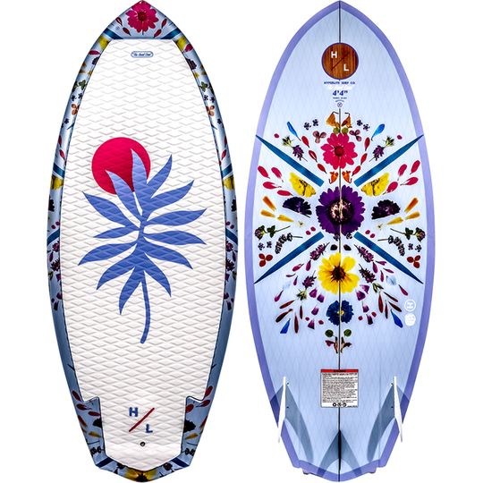 Hyperlite 2025 Good Daze Ladies Wakesurfer