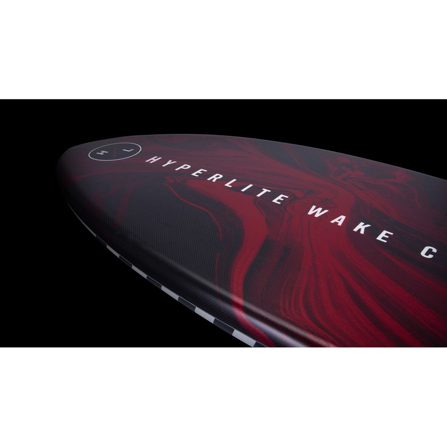 Hyperlite 2025 Majik Karpet Foil Board