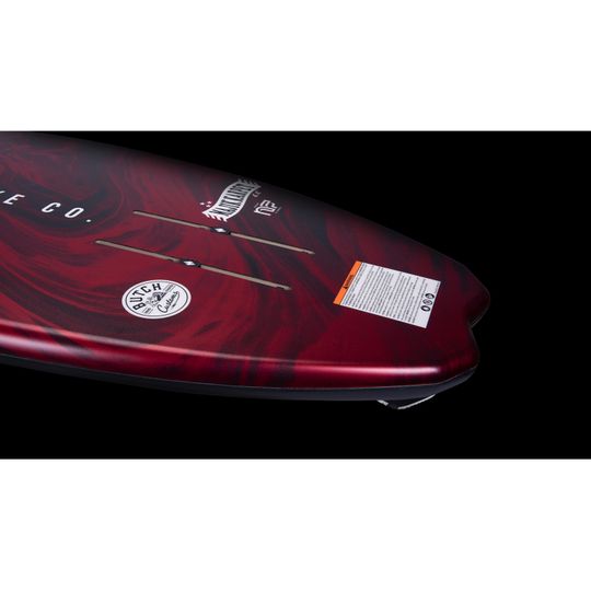 Hyperlite 2025 Majik Karpet Foil Board