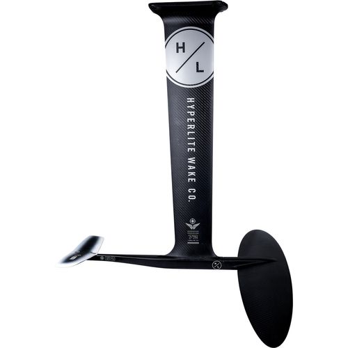 Hyperlite 2026 Raptor Carbon Foil Kit