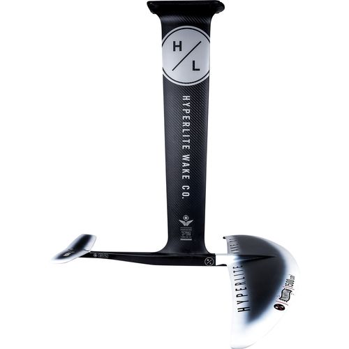 Hyperlite 2026 Magic Karpet Carbon Foil Kit