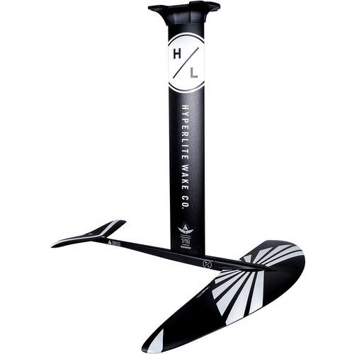 Hyperlite 2026 Falcon Aluminium Foil Kit