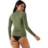 Rip Curl 2024 G-Bomb 2.0 Ladies 1mm ES Long Sleeve Jacket