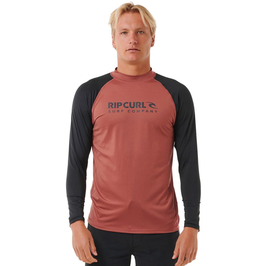 Rip Curl 2025 Shock UPF L/S