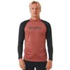 Rip Curl 2025 Shock UPF L/S