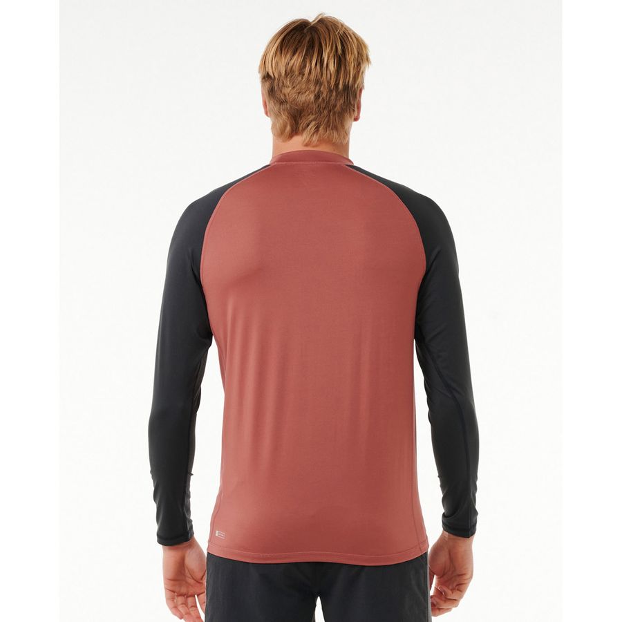 Rip Curl 2025 Shock UPF L/S