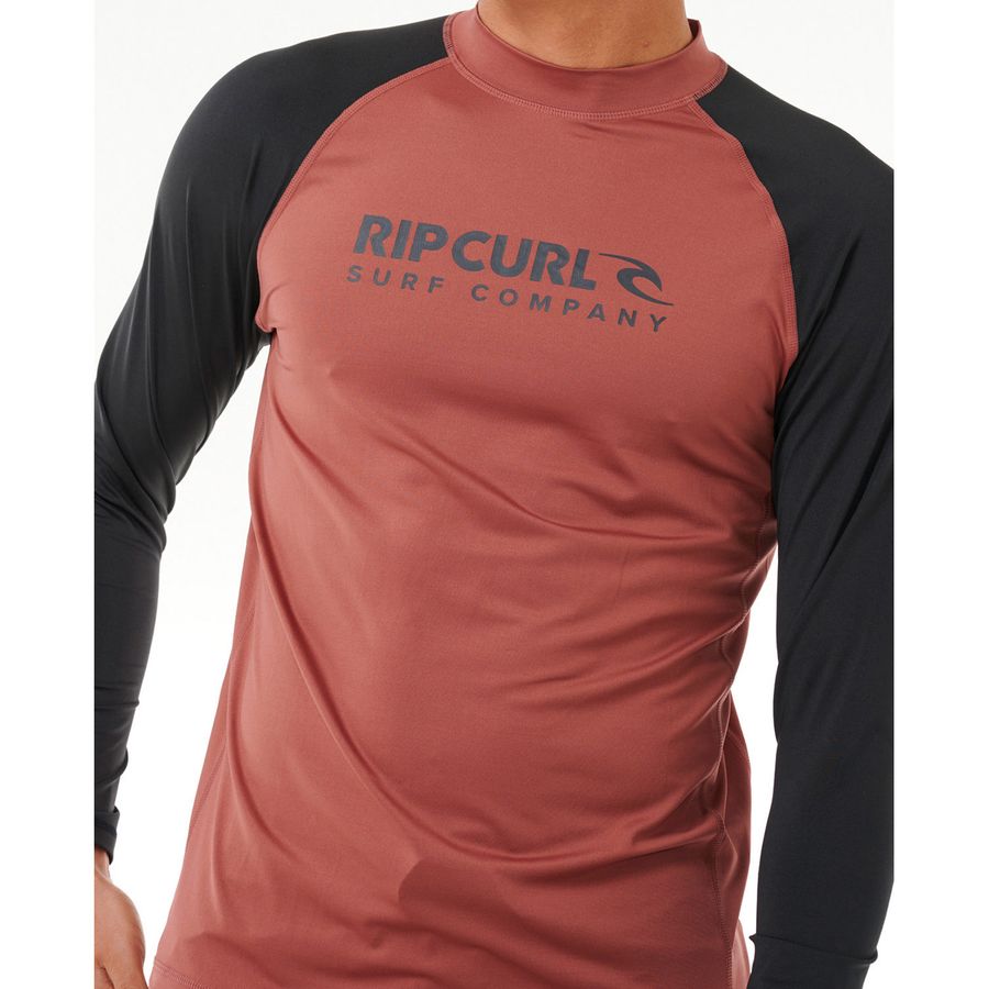 Rip Curl 2025 Shock UPF L/S