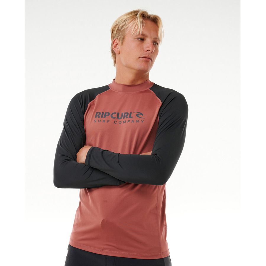 Rip Curl 2025 Shock UPF L/S