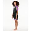 Rip Curl 2025 Boys Omega B/Zip Springsuit