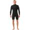 Rip Curl 2025 Dawn Patrol 2/2mm L/Sl C/Zip Springsuit