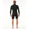 Rip Curl 2025 Dawn Patrol 2/2mm L/Sl C/Zip Springsuit