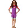 Rip Curl 2025 Groms Omega Back Zip Springsuit