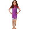 Rip Curl 2025 Groms Omega B/Zip Springsuit