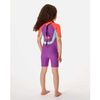 Rip Curl 2025 Groms Omega Back Zip Springsuit