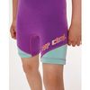 Rip Curl 2025 Groms Omega B/Zip Springsuit