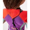 Rip Curl 2025 Groms Omega Back Zip Springsuit