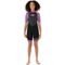 Rip Curl 2026 Girls Omega B/Zip Springsuit