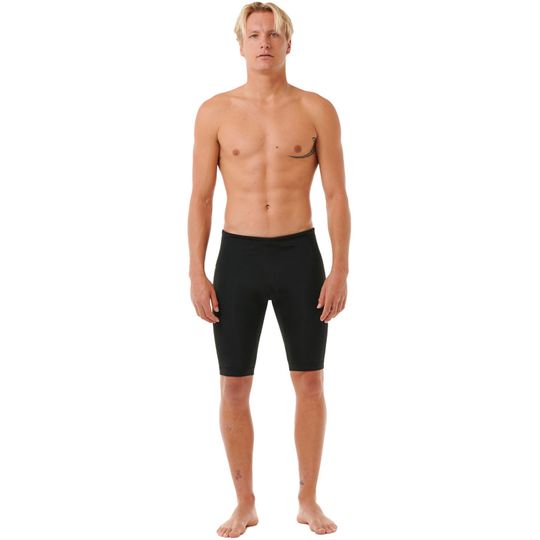 Rip Curl 2025 Dawn Patrol 1mm Mens Neo Shorts