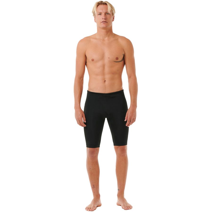 Rip Curl 2025 Dawn Patrol 1mm Neo Shorts