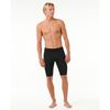 Rip Curl 2025 Dawn Patrol 1mm Mens Neo Shorts