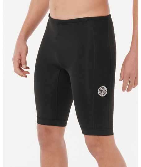 Rip Curl 2026 Dawn Patrol 1mm Neo Shorts