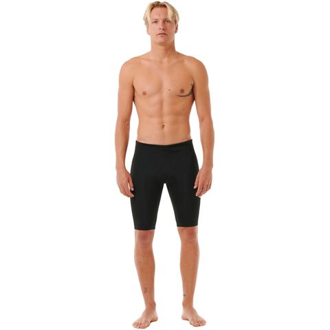 Rip Curl 2025 Dawn Patrol 1mm Mens Neo Shorts