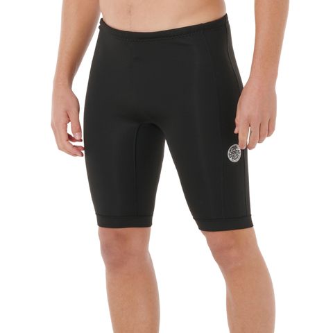 Rip Curl 2026 Dawn Patrol 1mm Neo Shorts