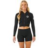 Rip Curl 2025 Dawn Patrol 1mm Ladies Neo Shorts