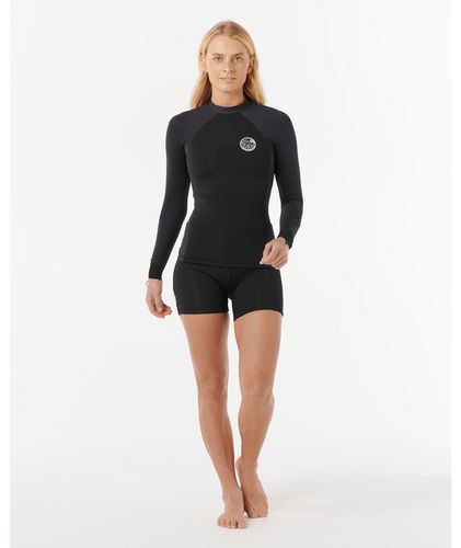 Rip Curl 2026 Dawn Patrol 1mm Womens Neo Shorts
