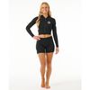 Rip Curl 2025 Dawn Patrol 1mm Ladies Neo Shorts