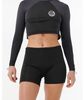 Rip Curl 2026 Dawn Patrol 1mm Womens Neo Shorts