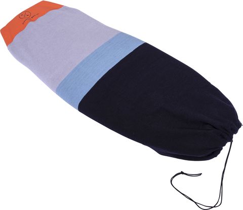 Hyperlite 2026 Blunt Nose Surf Sock