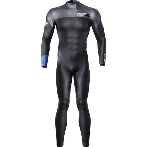 HO 2026 Syndicate Dry-Flex Fullsuit