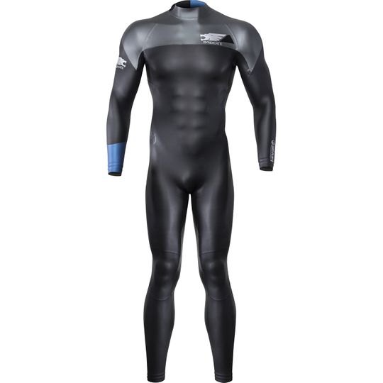 HO 2025 Syndicate Dry-Flex Fullsuit