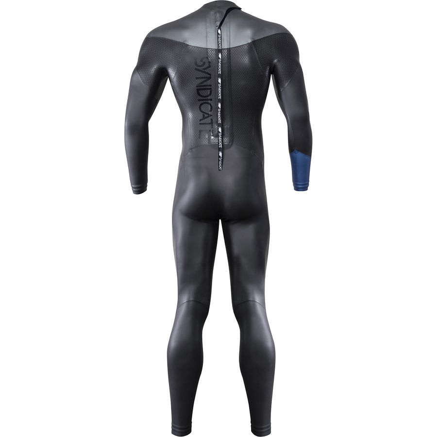 HO 2025 Syndicate Dry-Flex Fullsuit