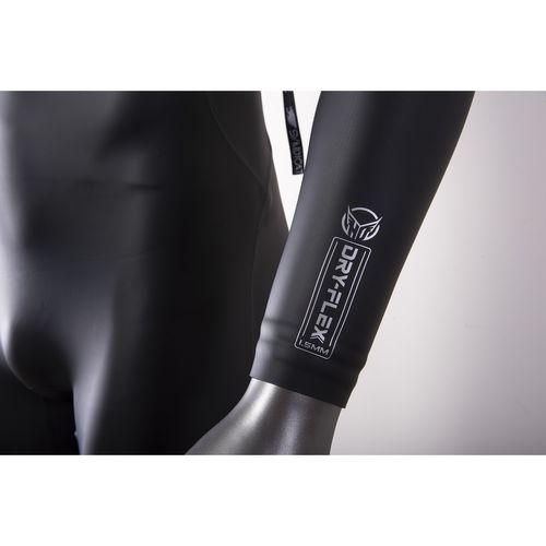 HO 2026 Syndicate Dry-Flex Fullsuit