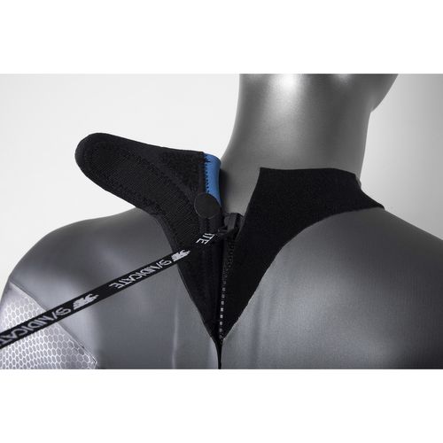 HO 2026 Syndicate Dry-Flex Fullsuit