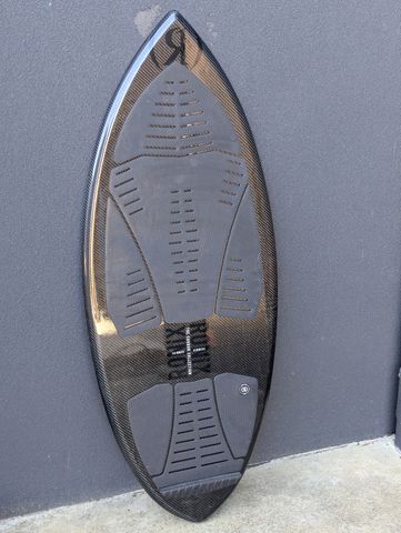 Ronix 2024 Carbon Air Core 3 Skimmer 4'4&quot; - Used