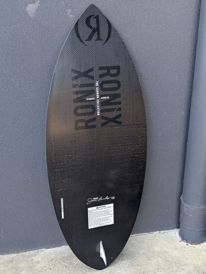 Ronix 2024 Carbon Air Core 3 Skimmer 4'4" - Used