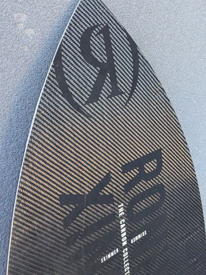 Ronix 2024 Carbon Air Core 3 Skimmer 4'4" - Used