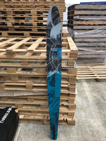 Radar 2023 Terrain Slalom Ski 67 inch - Used C047