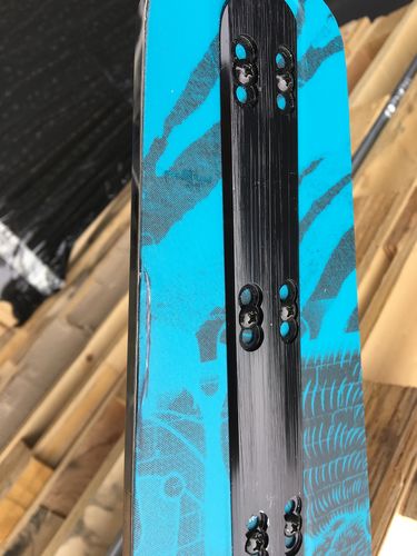 Radar 2023 Terrain Slalom Ski 67 inch - Used C047