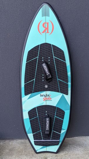 Ronix 2024 Standard Brightside 4'9" - Used