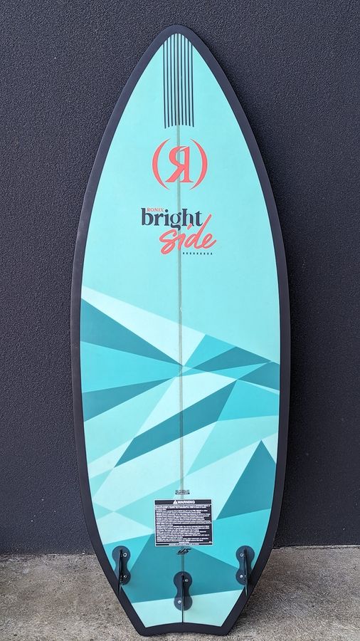 Ronix 2024 Standard Brightside 4'9" - Used