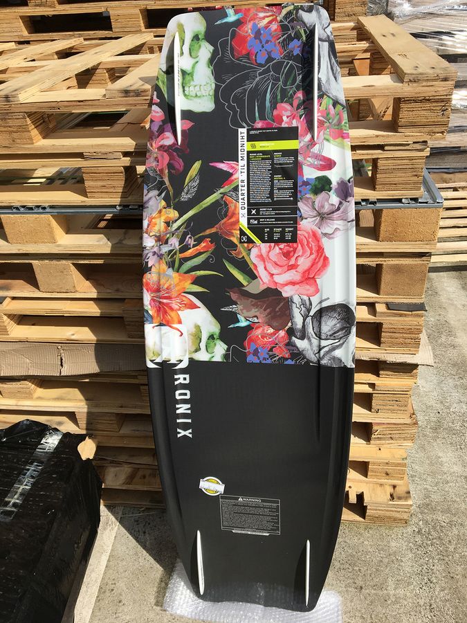 Ronix 2024 QTM 134 - Factory Second