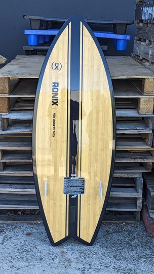 Ronix 2023 Koal Classic Fish 5' - Used