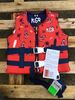 KGB 2022 Junior Boys VEST 4-6 - Repaired